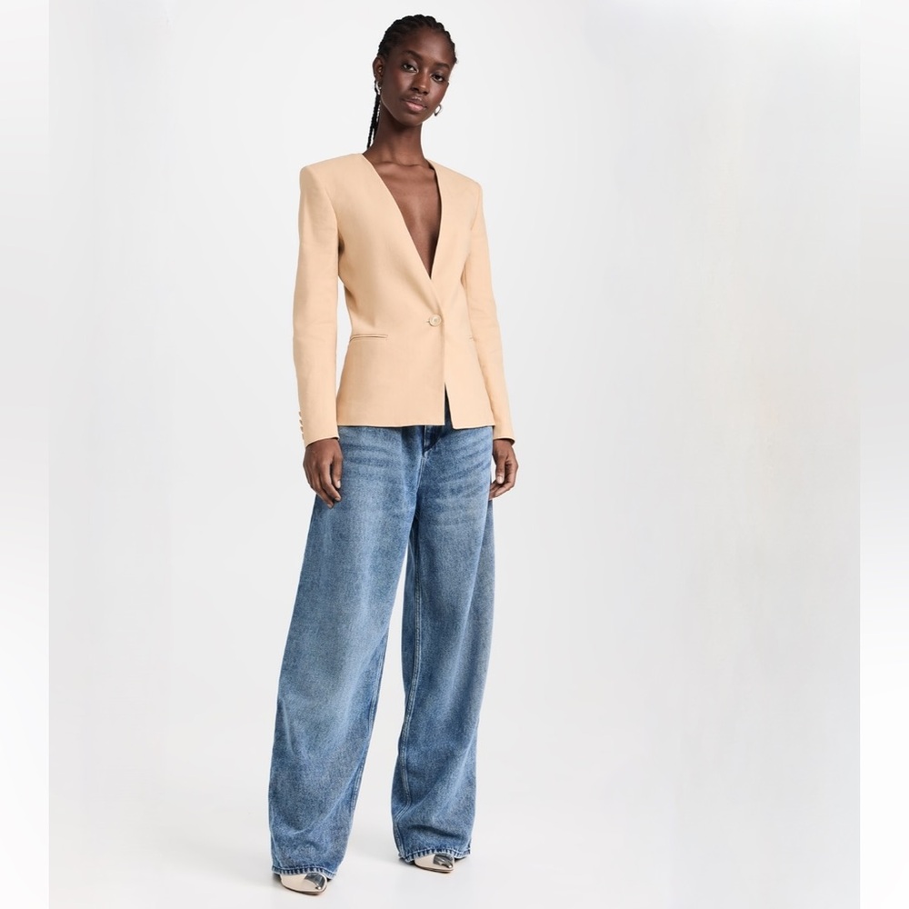 Isabel Marant Manzil Blazer